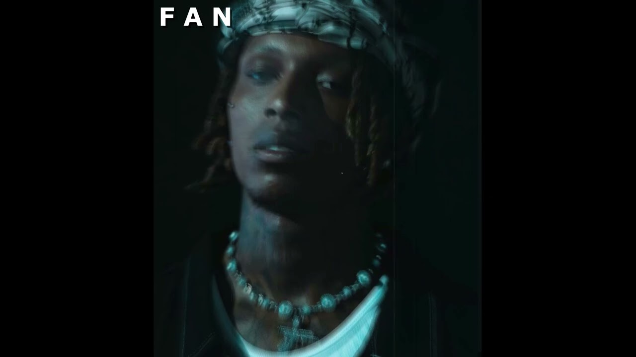 ALEE - ON (Slowed & Reverb)