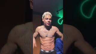 #jukenny #dance #funk #wkennedy #fy #dancetiktok #tiktok #bregafunk #trap #fyp #music