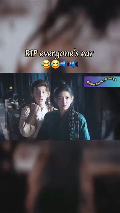 Download lagu Caution: Turn down your phone volume 🔈🔈|| #fangsoffortune #chinesedrama #familyfun #cdrama