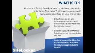 SiteLocker