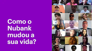 Como a Nubank realiza a descoberta de clientes?