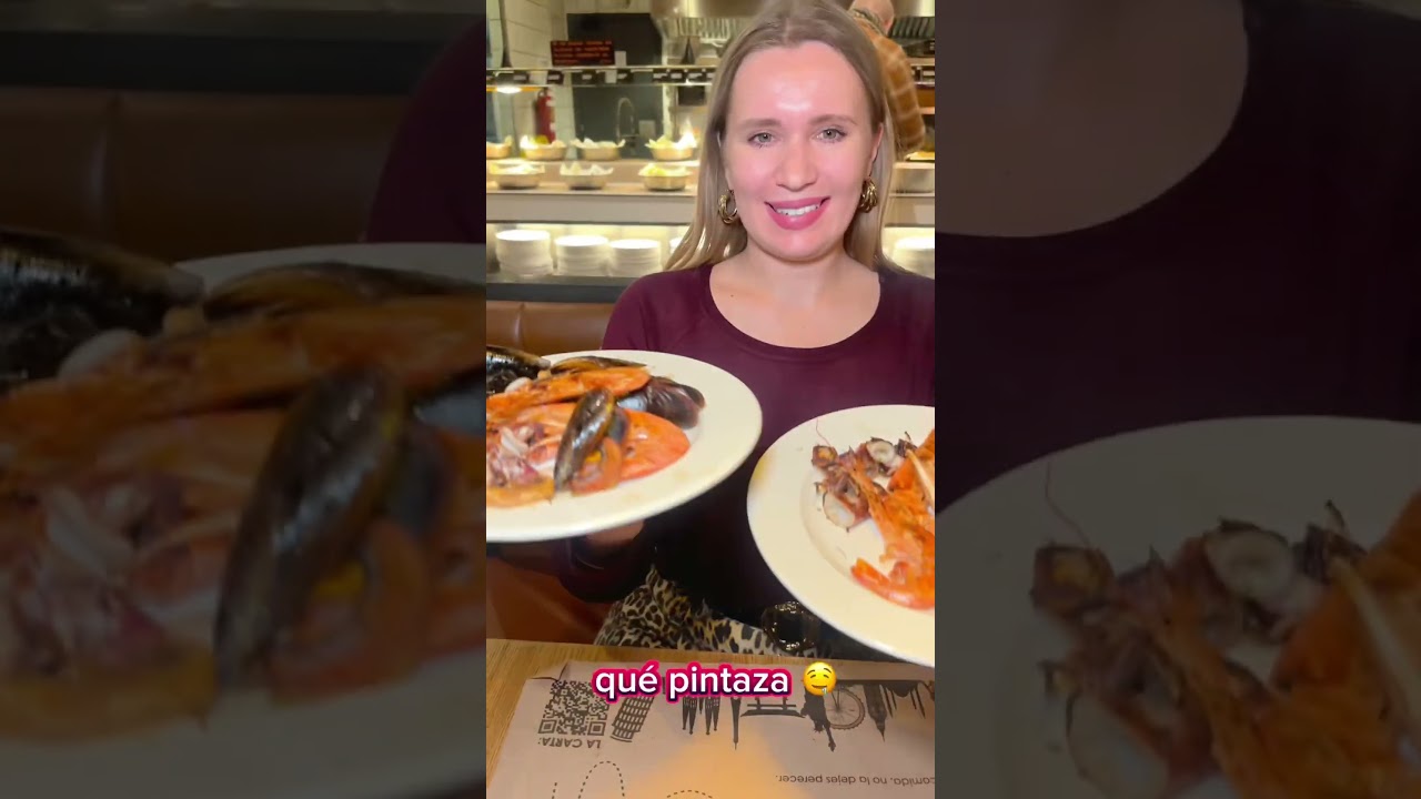 Colonial Buffet Libre Valencia ubicado en la zona comercial de Burjassot