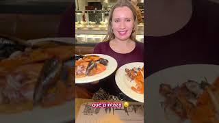 Colonial Buffet Libre Valencia ubicado en la zona comercial de Burjassot