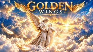 Golden Wings – For My Mum 🕊️ | A Mother’s Love Never Dies | Enigma Style
