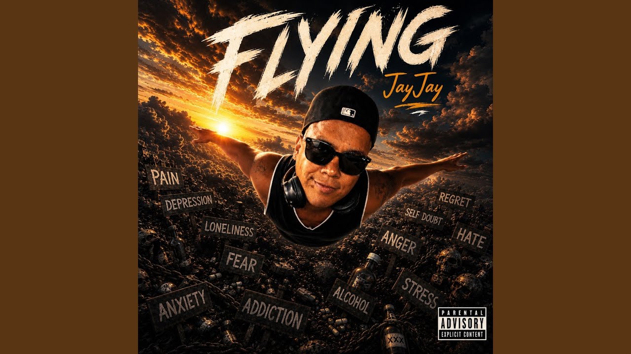 Guarda Flying su YouTube Guarda Flying su YouTube