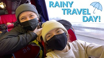 Returning to ATHENS | Delphi to Athens