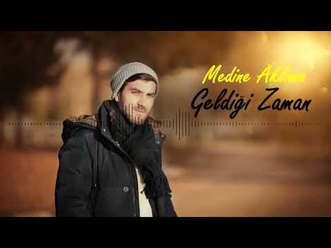 Fatih Özer - Medine Aklıma Geldiği Zaman Müziksiz