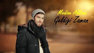 Fatih Özer - Medine Aklıma Geldiği Zaman Müziksiz