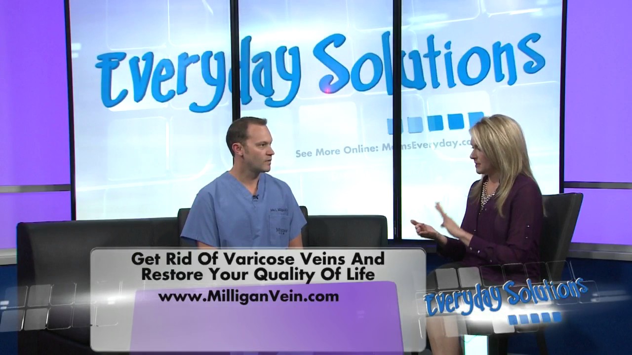 Milligan Vein Bad Sleep & Veins YouTube
