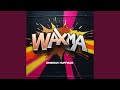 Waxma