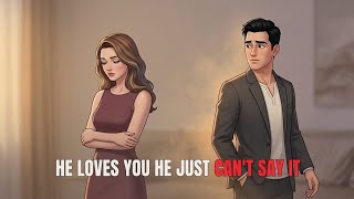 Signs An Avoidant Loves You (but doesn’t know it yet)