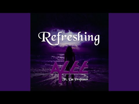 Tonton Refreshing (feat. Da Professor) (Sped Up) di YouTube