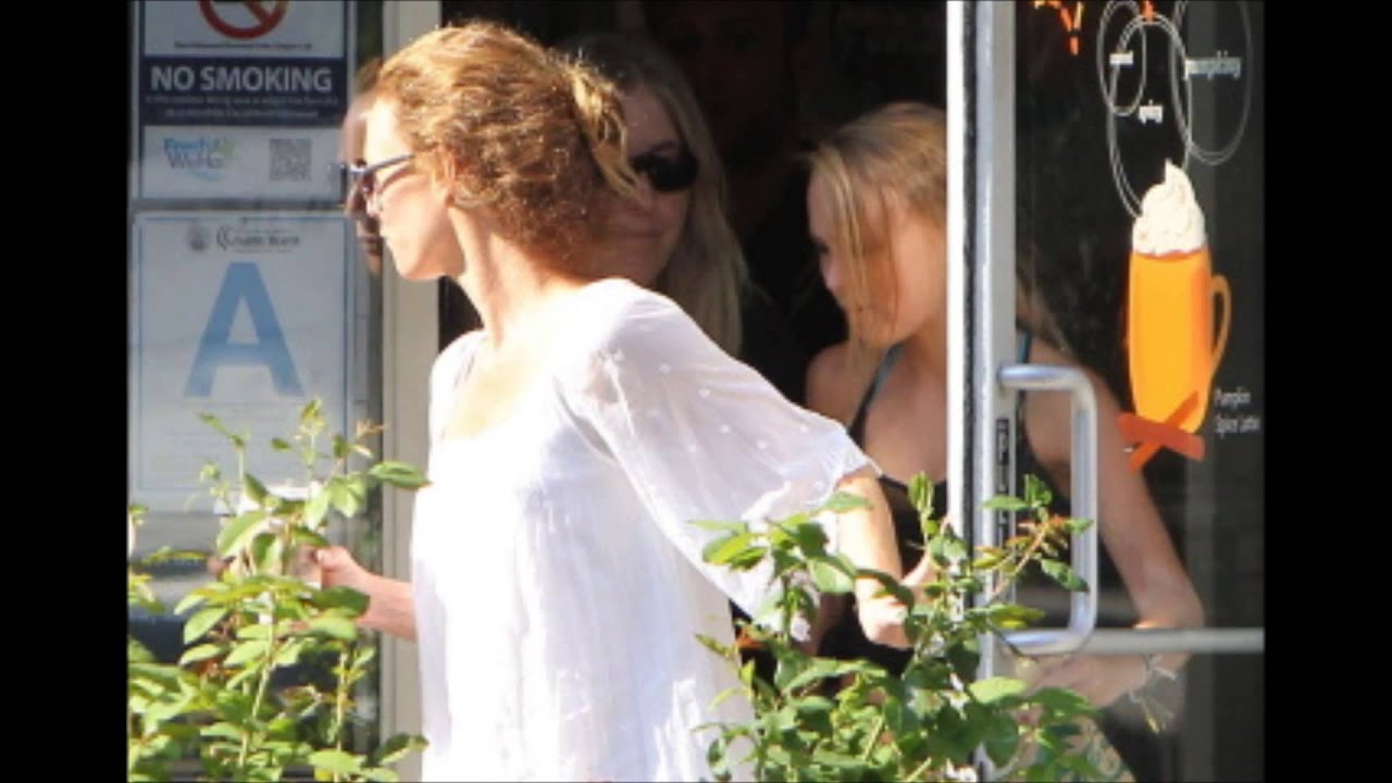 Lily-Rose Depp 2012-2013