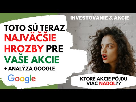 Video: Čo charakterizuje trhové hospodárstvo?