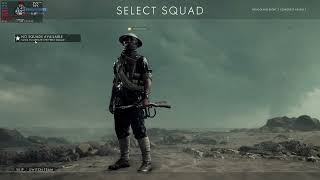 No longer works on Linux. (Fedora 39) Battlefield 1 - Commentary
