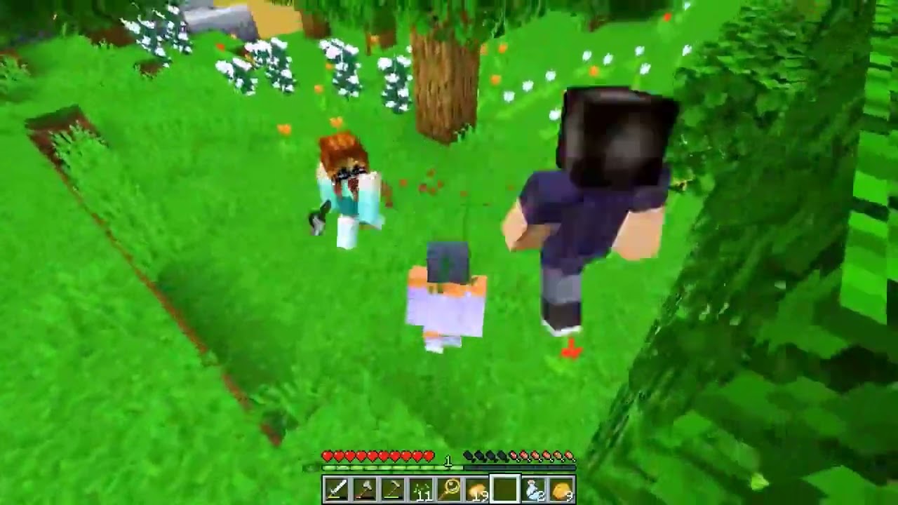who-killed-ein-in-minecraft-youtube