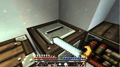 Minecraft - The Fountain of Immortality part 1 w/ Stubsy