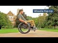 Introduction to Wheelchair Skills: SCI Empowerment Project Wheelchair Skills Video 1