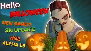 What To Expect In The Hello Halloween Event! | NEW Hello Neighbor Game, NEW UPDATES + More!
In this video I go over what you guys can expect to see in the Hello Halloween event on the 25th of October! The Hello Neighbor universe will expand beyond its limits and Im excited for the future!
tinyBuilds Hello Halloween - https://youtu.be/4SIC3FeKGX0
Thanks for watching! See you in the next one.
SUPPORT ME: https://streamlabs.com/genixyt1
Donations will grant the donor rank on the Discord server.
Socials:
β Official website: https://sites.google.com/view/genixytofficialwebsite/about
β Discord: https://discord.gg/fjMhkjn
β Instagram: https://www.instagram.com/_genixyt/
β Twitter: https://twitter.com/GenixYT_
-Sub for more content like this! (its free)
-Like and comment to support the channel!
-Until next time! π
GenixYT
In my videos you will find:
fortnite
secret neighbor
secret neighbor live
mayak event
mayak
hello neighbor 2 walkthrough
hello neighbor 2 alpha
hello guest walkthrough
secret neighbor mayak
hello geust
GTA
hello neighbor game
hello neighbor
hello neighbor mod
live
secret neighbor easter egg
the joomers secret neighbor
fgteev secret neighbor
hello neighbor secret
secret hello neighbor
hello secret neighbor
genixyt
No Commentary
secret neighbor no commentary
secret neighbor gameplay
secret neighbor tutorial
hello neighbor
hello neighbor mod tutorial
secret neighbor trailer What To Expect In The Hello Halloween Event! | NEW Hello Neighbor Game, NEW UPDATES + More!