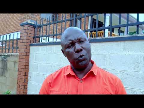 Kale Maama Muzeeyi Balimudilamu Official Video