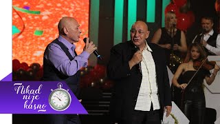 Miroslav Aleksic Aleksa i Nebojsa Aleksic - Lepa Maro - (live) - NNK - EM 15 - 01.01.2023.