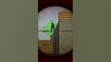 "CoD 4 Promod meets Minecraft: A Fun Twist on Classic FPS Gameplay" Part 4 #shorts