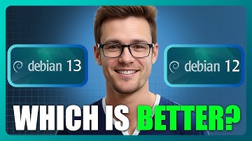 Debian 12 vs Debian 13: Verifying the 13% Speed Increase (2025)