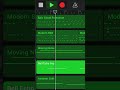 Lil beat I made #beatmaker #music