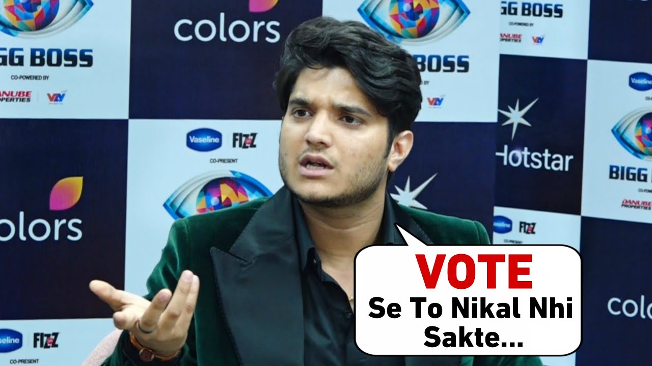 Интервью о выселении Мридула Тивари после Bigg Boss 19