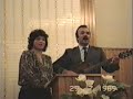 John & Lilia Kossovan // Иван и Лилия Косован - "Приди ко Христу"