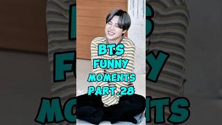 BTS Funny Moments Compilation: Try Not to Laugh Challenge!