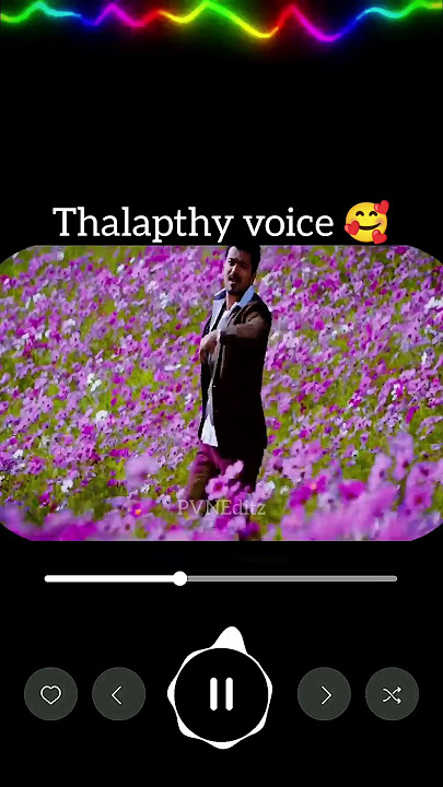 𝑳𝒐𝒗𝒆 𝒇𝒆𝒆𝒍🥰🤍 #lyrics_whatsapp_status #kadhalkavidhaikal #lovemusic#thalapathy#oldsong#காதல்