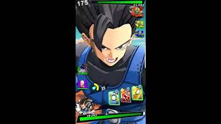Dragon Ball Legend - iOS Android // First 30 Minutes gameplay screenshot 5