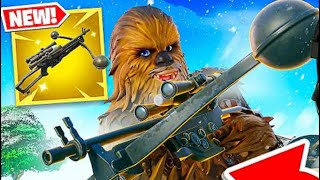 Star Wars Mythic’s Only!!! stick to the end!