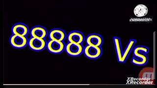 88888 Lol Version A-D1 All 18