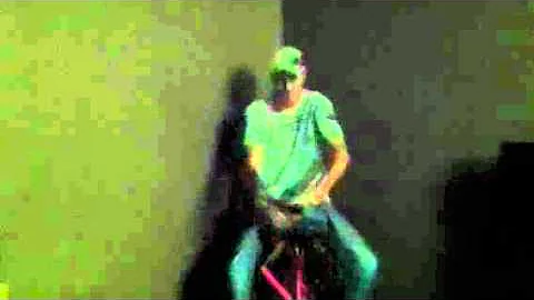 Horse riding lesson #1 Kendall Howell
