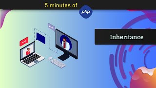 What is Inheritance - How to use it - In 5 Minutes