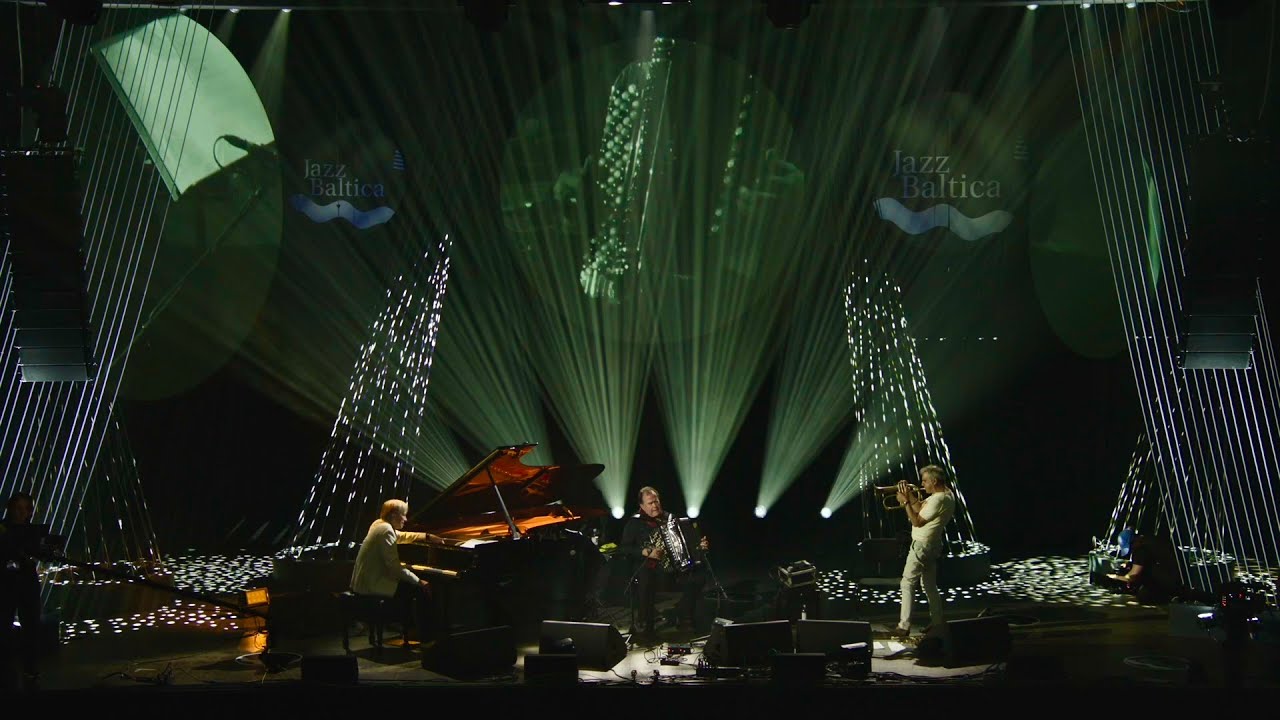 JazzBaltica: Mare Nostrum