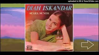 DIAH ISKANDAR BERSAMA THE STEPS - Kahuma [1967]