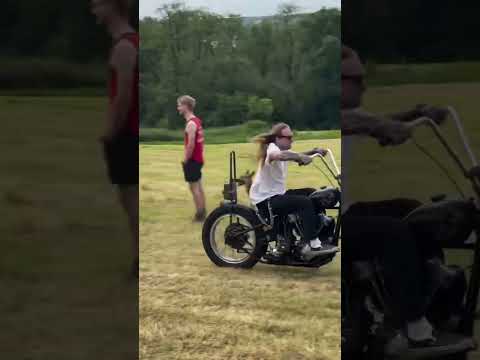 Шикарный конкурс на байкфесте 🔥 #motorcycle #bikers #мотофестиваль