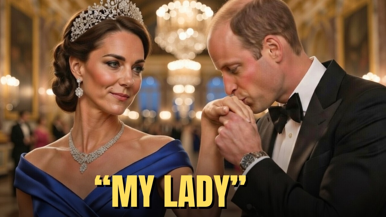 15 SHOCKING Facts About Princess Catherine & Prince William's Royal Life