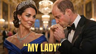 15 SHOCKING Facts About Princess Catherine & Prince William's Royal Life