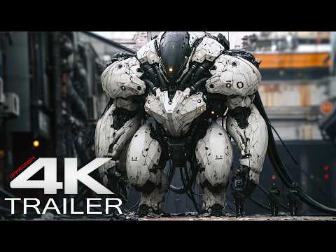 STARCRAFT Official Trailer (2030) Blizzcon 4K