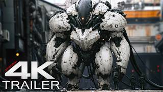 STARCRAFT Official Trailer (2030) Blizzcon 4K