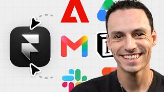 5 POWERFUL Framer AI Agent Workflows Framer Agents Design With Ai Keep Control