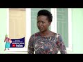 Sharp wife. Kansiime Anne. African Comedy