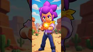 Shelly vs Clutch🔫 The Road to Prestige 2! 🏆#brawlstars