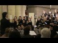 Miniature de la vidéo de la chanson Cantata Bwv 147: Jesus Bleibet Meine Freude (Jesu, Joy Of Man's Desiring)