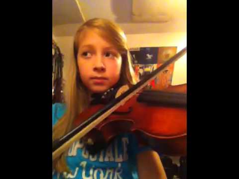 Violin gifts (best presents for violin players, students and teachers) Simple Gifts on the Violin - YouTube