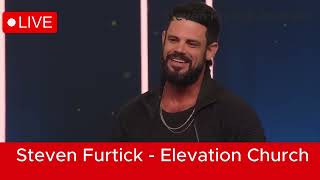 Elevation Church - Steven Furtick -  May 15, 2024 - Rags to Righteous!